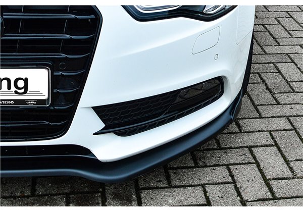 Labio delantero Audi A5 B8 Facelift año 2011-2016