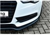 Labio delantero Audi A5 B8 Facelift año 2011-2016