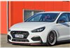 Labio delantero Hyundai I30N + Performance desde año 2017-