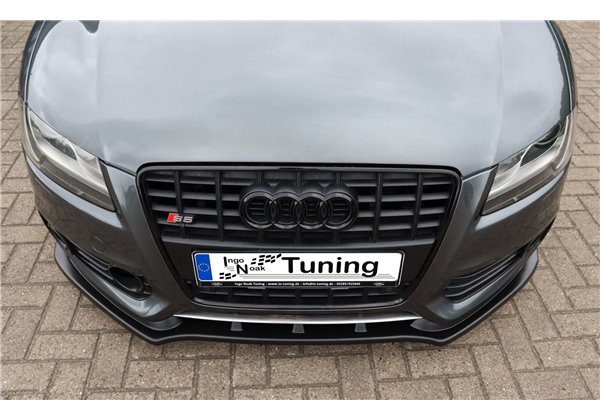 Labio delantero Audi A5 B8 año 2007-2011