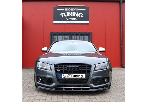 Labio delantero Audi A5 B8 año 2007-2011