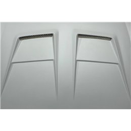 Labio delantero Audi A1 8X S-Line desde año 2014-