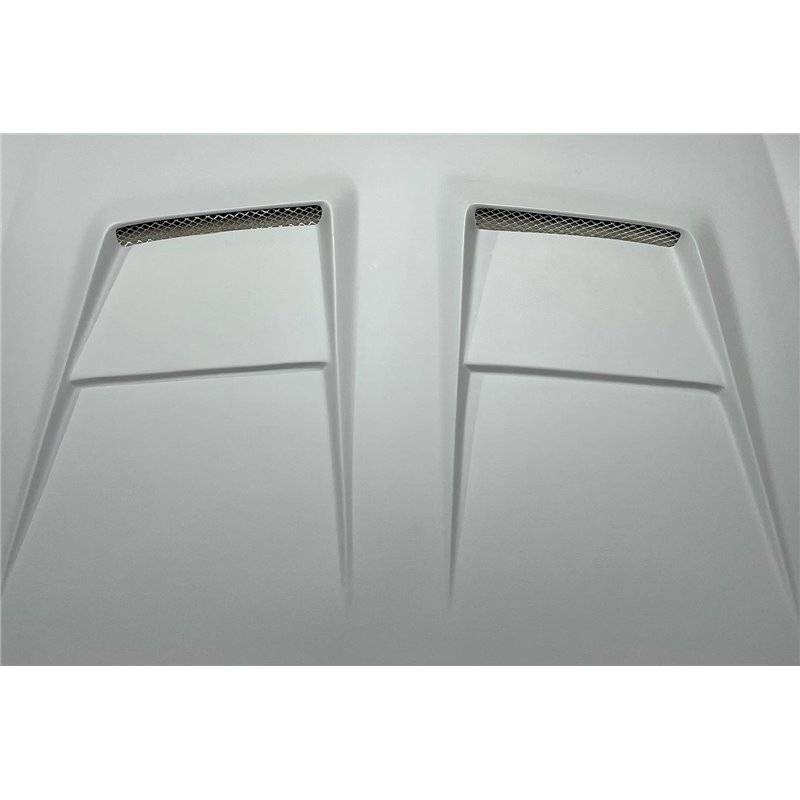 Labio delantero Suzuki Swift Sport RZ/AZ