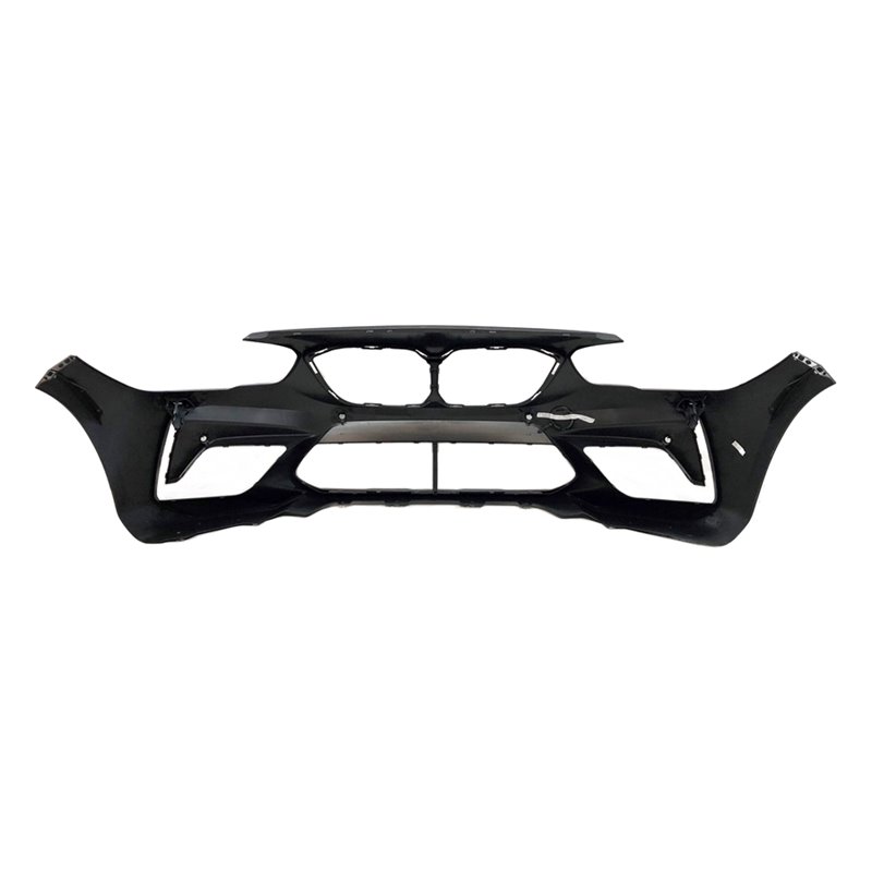 Labio delantero Volkswagen Golf 7 GTI + GTD AU