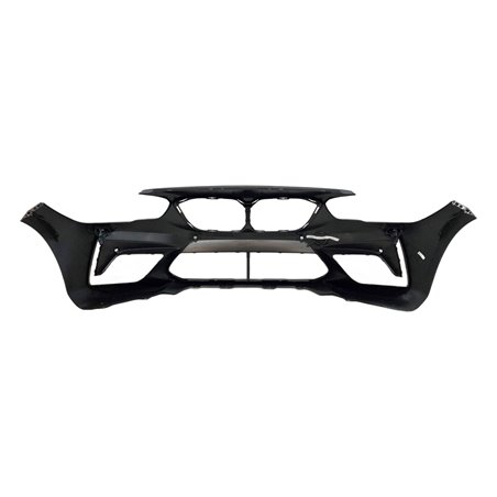 Labio delantero Volkswagen Golf 7 GTI + GTD AU