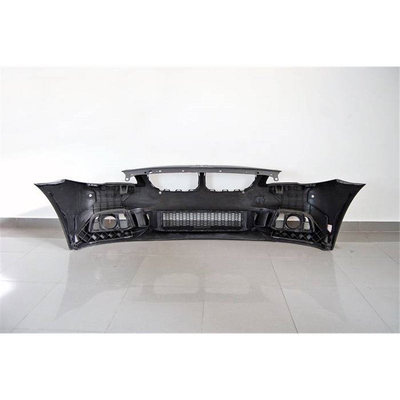 Añadido trasero Audi A3 8V S-Line Limousine + Cabrio