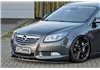 Labio delantero Opel Insigia A OPC-Line
