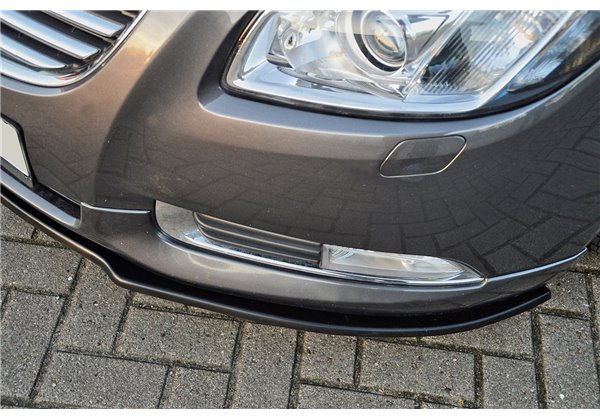 Labio delantero Opel Insigia A OPC-Line