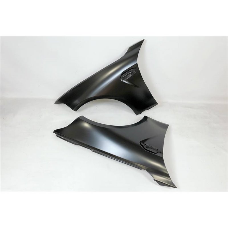 Añadido trasero Audi A3 8V S-Line Limousine + Cabrio