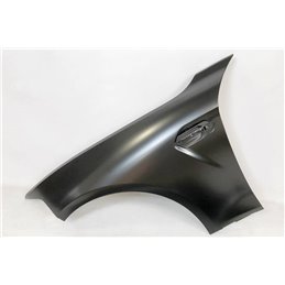 Labio delantero Volkswagen Golf 7 GTI + GTD AU