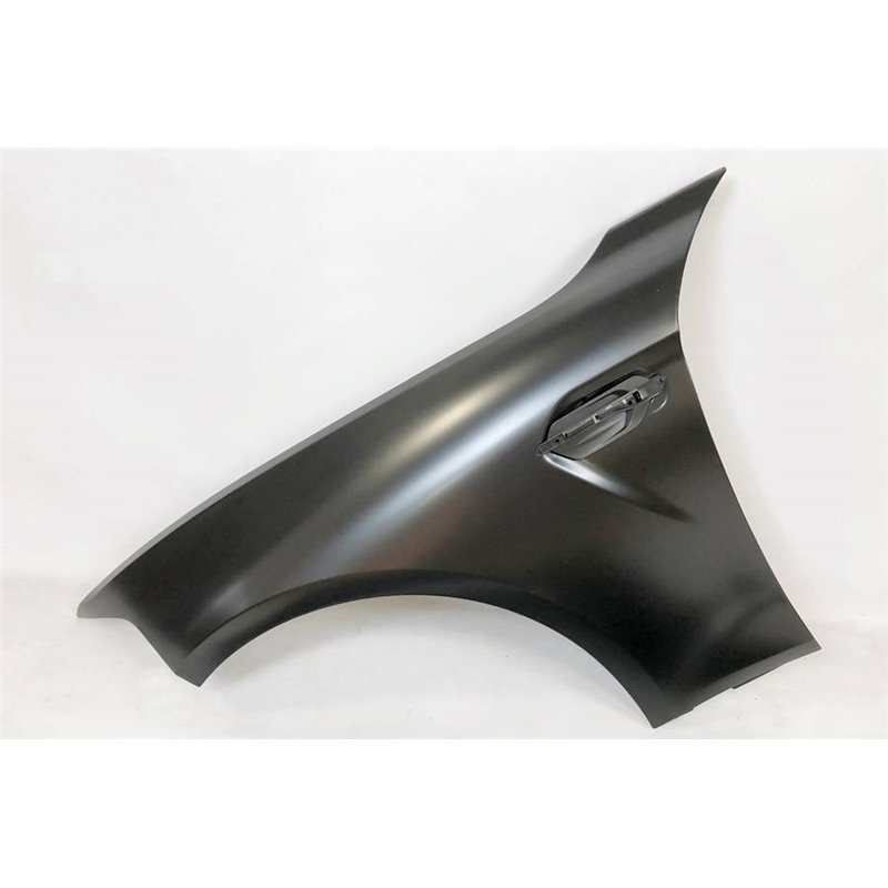 Labio delantero Volkswagen Golf 7 GTI + GTD AU