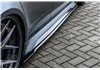 Añadidos laterales Audi RS7 C8 desde año 2019-