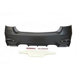 Labio delantero Hyundai i30 FD año 2010-2012