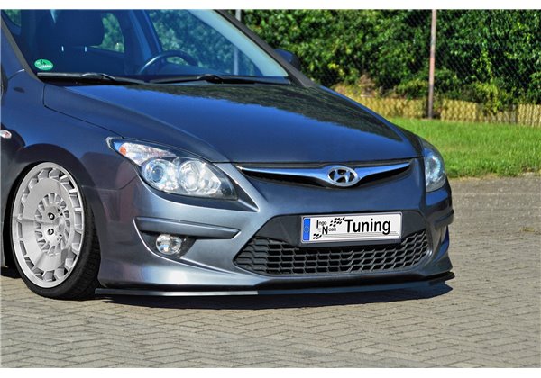 Labio delantero Hyundai i30 FD año 2010-2012