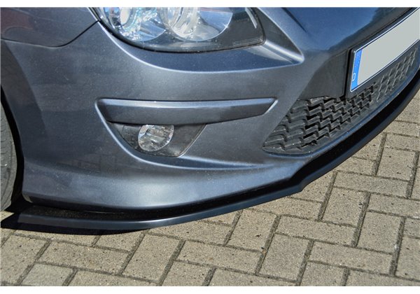 Labio delantero Hyundai i30 FD año 2010-2012