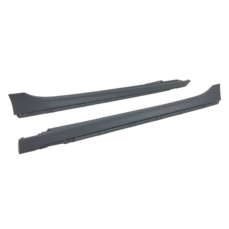 Labio delantero Mercedes C-Klasse C63AMG W205/C205/A205/S205