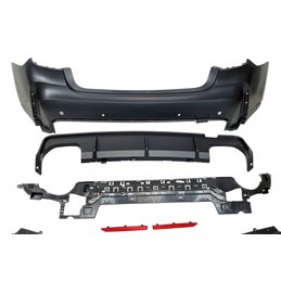Labio delantero Audi Q2 GA