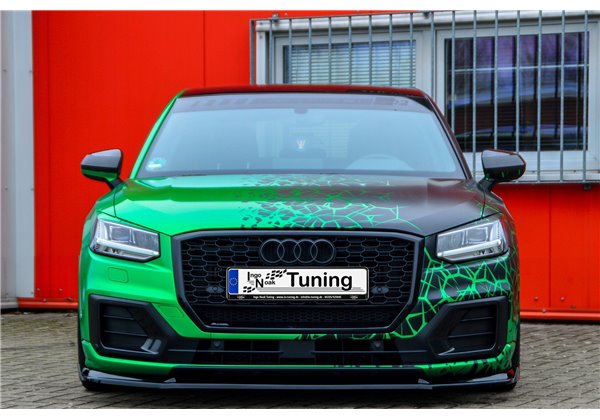 Labio delantero Audi Q2 GA