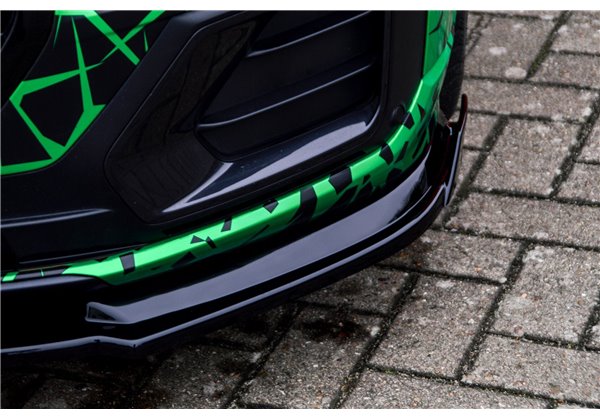 Labio delantero Audi Q2 GA