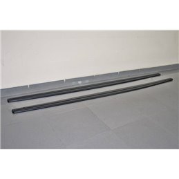 Labio delantero Mercedes GLS 63 AMG 4 Matic