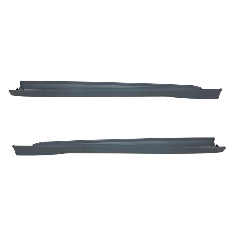 Añadidos laterales BMW 1er F20 F21 + Facelift desde año 2011-