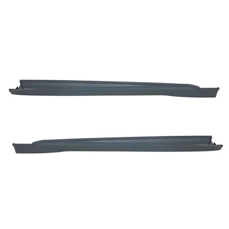 Añadidos laterales BMW 1er F20 F21 + Facelift desde año 2011-