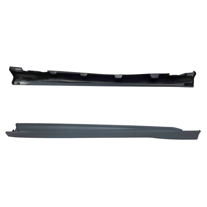 Añadidos laterales BMW 1er F20 F21 + Facelift desde año 2011-