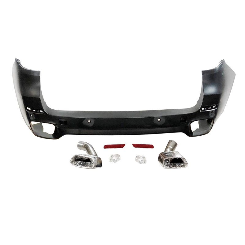 Labio delantero Renault Megane 3 GT/GT-Line