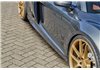 Añadidos laterales Audi R8 42 año 2006-2015