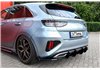 Añadido trasero Kia Ceed, SK
