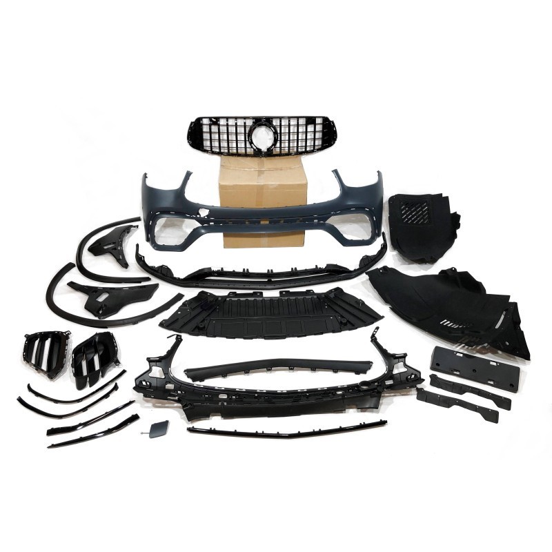 Añadido trasero Audi A3 S3 8Y S-Line Limousine