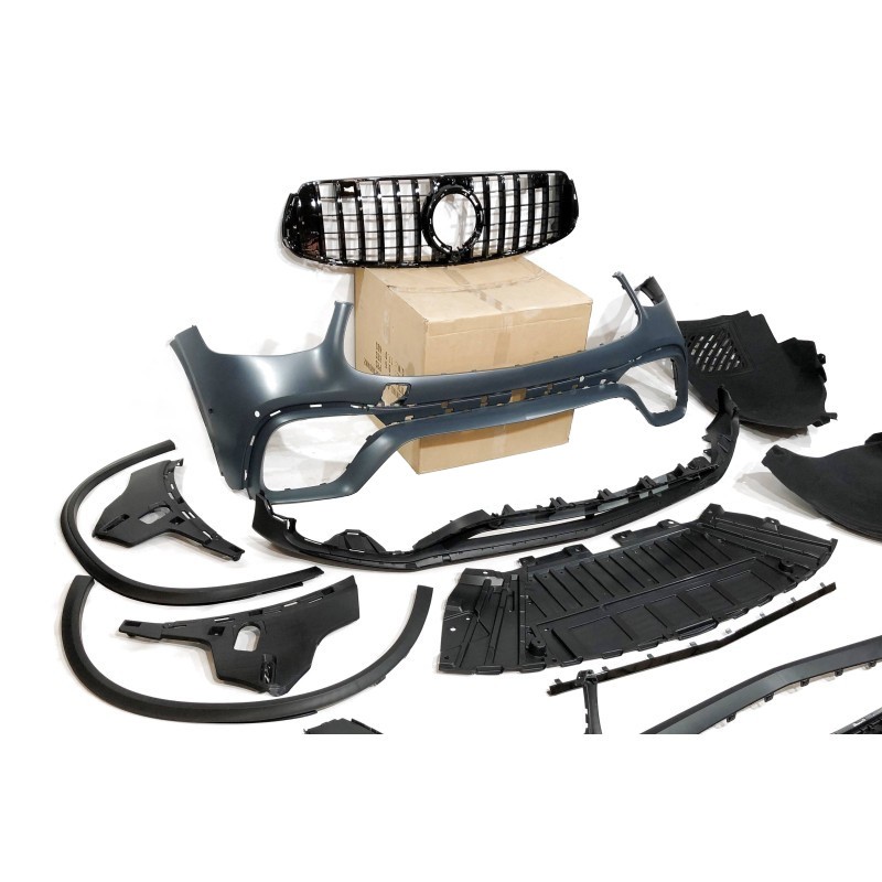 Añadido trasero Audi A3 S3 8Y S-Line Limousine