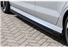 Añadidos laterales Audi A3 8VS S3 + RS3 Limousine