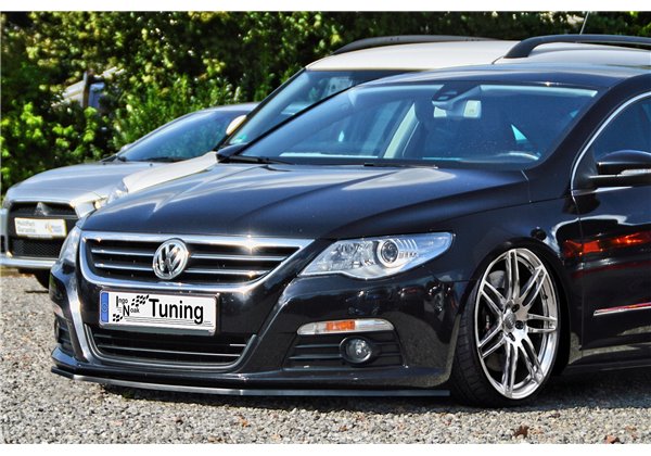 Labio delantero Volkswagen Passat CC 3CC