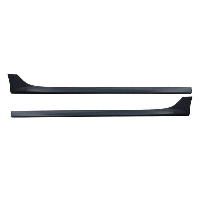 Labio delantero Volkswagen Polo 6 2G Facelift