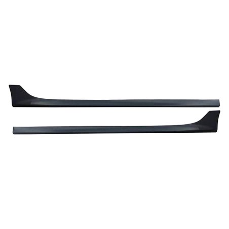 Labio delantero Volkswagen Polo 6 2G Facelift