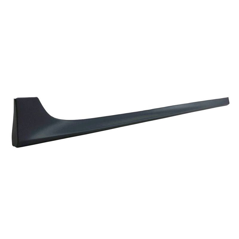 Labio delantero Volkswagen Polo 6 2G Facelift