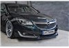 Labio delantero Opel Insignia A Facelift