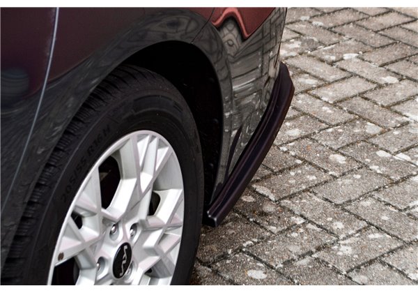 Difusor Kia Ceed CD SWab año 2021-