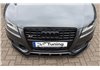 Labio delantero Audi A5 B8 año 2007-2011