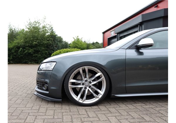 Labio delantero Audi A5 B8 año 2007-2011