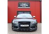 Labio delantero Audi A5 B8 año 2007-2011