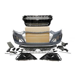 Añadidos laterales BMW 4er F32 F33 F36 desde año 2012 -