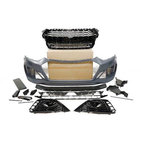 Añadidos laterales BMW 4er F32 F33 F36 desde año 2012 -