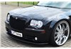 Labio delantero Chrysler 300C año 2004-2010