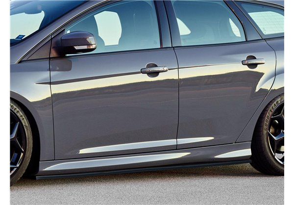 Añadidos laterales Ford Focus DYB desde año 2015 -