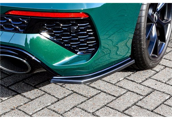 Añadido trasero Audi RS3 8Y Limousine