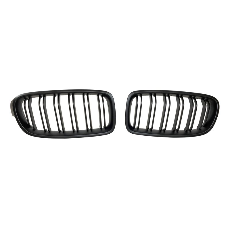 Kit añadidos carroceria Volkswagen Golf 7 GTI