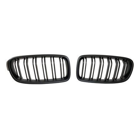 Kit añadidos carroceria Volkswagen Golf 7 GTI