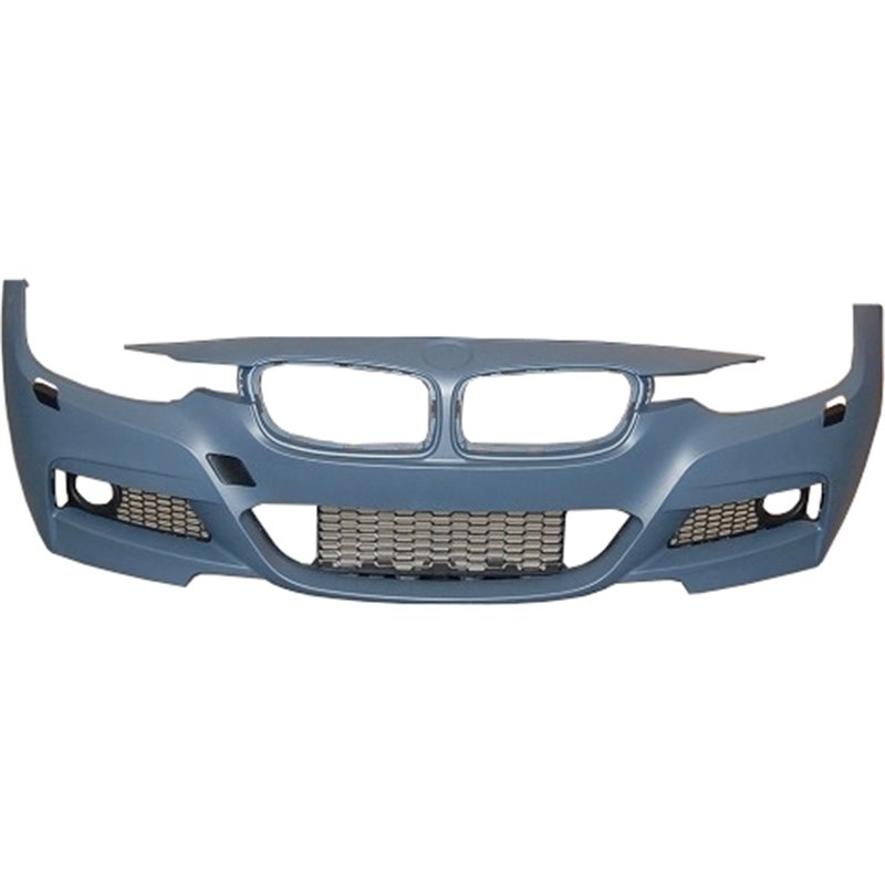 Kit añadidos carroceria Volkswagen Golf 7 GTI